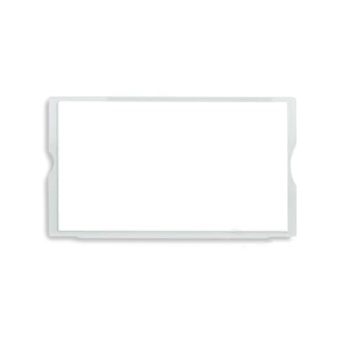 Upgraded Screen Panel Perfect Replacement Screen Panel Glass/ABS Lens Enjoy Gaming with Clear Display for 3000 Smooth
