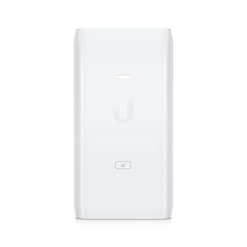 Ubiquiti 802.3af PoE Injector Gigabit 802.3af max. 48V 0,5A, 767327 (Gigabit 802.3af max. 48V 0,5A)