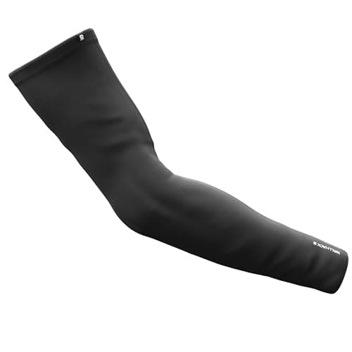 Wallhack Pro Gaming Sleeve, Standard Type, Black, S/M