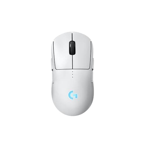 Logitech G PRO 2 LIGHTSPEED Wireless Gaming Mouse