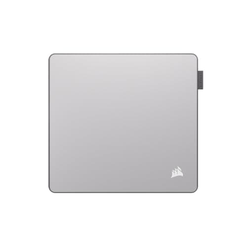 Corsair MM PRO Control Cloth Medium Gaming Mouse Pad – Grey