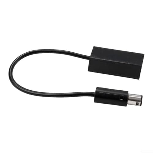 Linhexis USB2GC Controller Adapter for GameCube and for Switch Pro