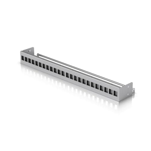 UbiQuiti UACC-RACK-PANEL-PATCH-BLANK-24