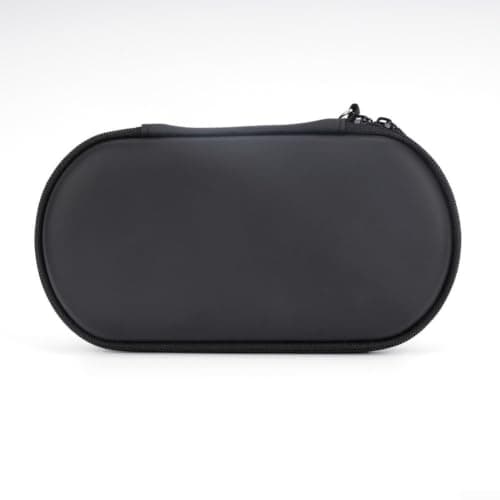 Linhexis Carrying Case for TRIMUI Smart Pro, PU Travel Storage
