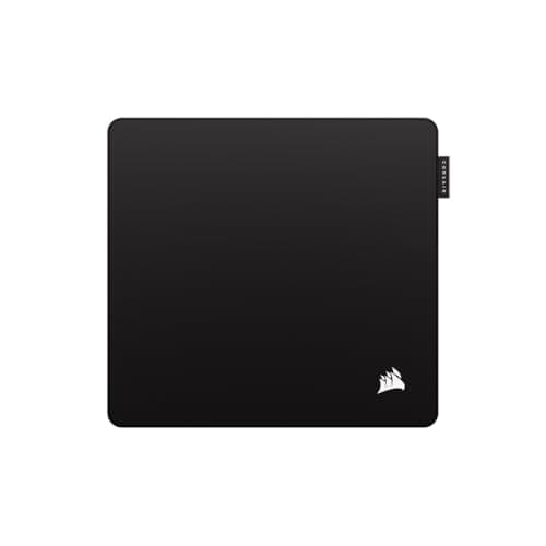 Corsair MM PRO Control Cloth Medium Gaming Mouse Pad – Black