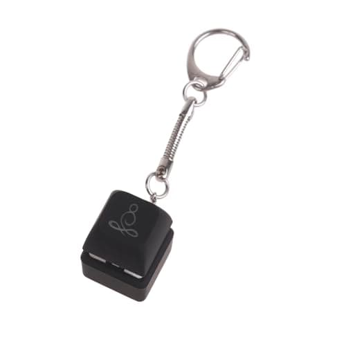 Switch Tester Kit Mechanical Keyboard Switch Test Keychain Toy LED Gaming Keyboard Shaft Test Light Tester Key Cap Tester Gaming Keyboard Tester LED Tester