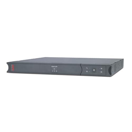 APC SC450RMI1U - Smart-UPS SC 450VA 230V 1U Rackmount/Tower
