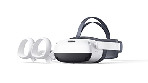 Pico Neo3 Link 2-in-1 Virtual Reality Headset