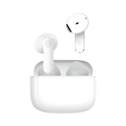 HONOR CHOICE ORF-ME00 X7e Active TWS Earbuds - White