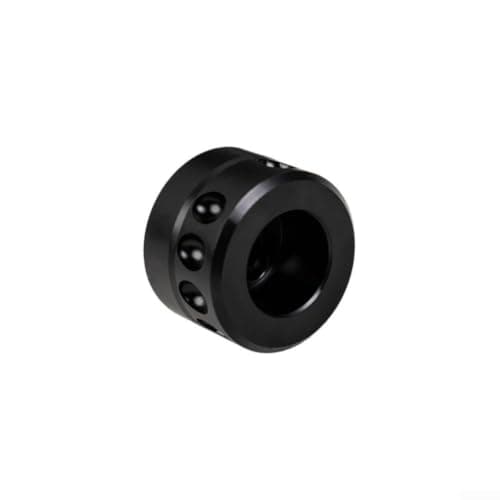 Linhexis Metal Wall Mount Bracket for Moza and Simagic Wheels Gaming
