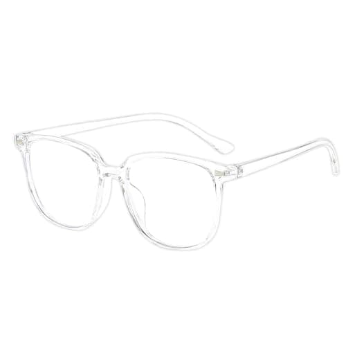 Blue Light Blocking Glasse, Clear Glasses, Clear Glasses Lightweight Unisex