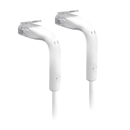 Ubiquiti Networks UC-Patch-5M-RJ45 networking cable White Cat6