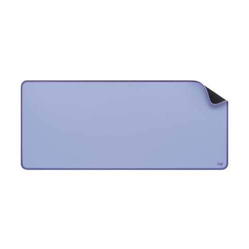 Logitech Desk Mat - Studio Series, Multifunctional Large Desk Pad