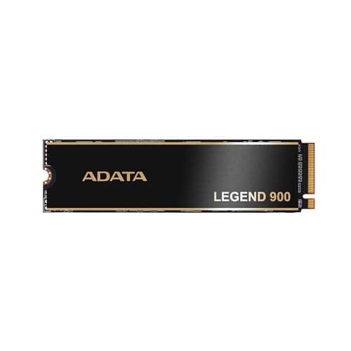 Disque SSD Adata Legend 900 1To (1000Go) - M.2 NVMe Type 2280