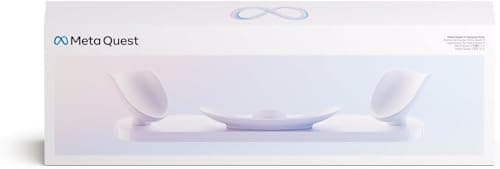 Meta Quest 3 Charging Dock
