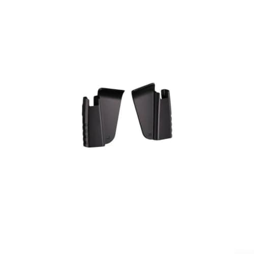 ABS Side Covers for Glasses Light Blocker Secure Fit