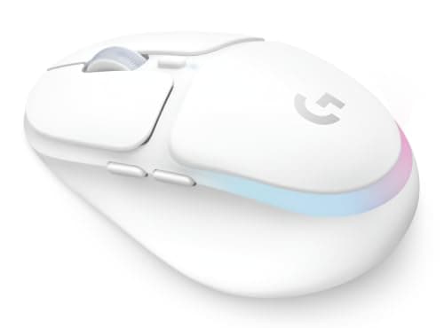 Logitech G705 Wireless Gaming Mouse