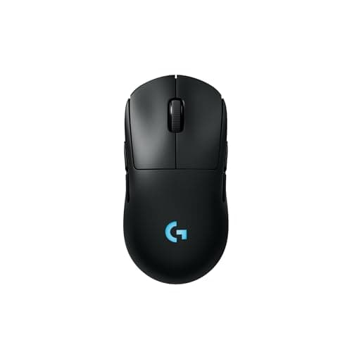 Logitech G PRO 2 LIGHTSPEED Wireless Gaming Mouse