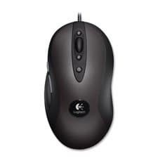 Logitech G400 Gaming Mouse