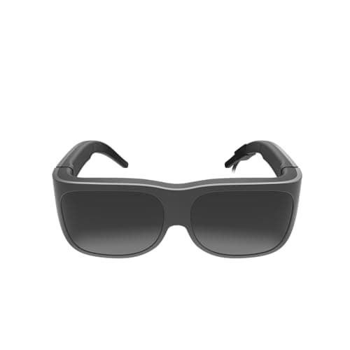 Lenovo Legion Glasses Augmented Reality Glasses Stereo Audio Micro OLED 60Hz Plug & Play USB-C Black