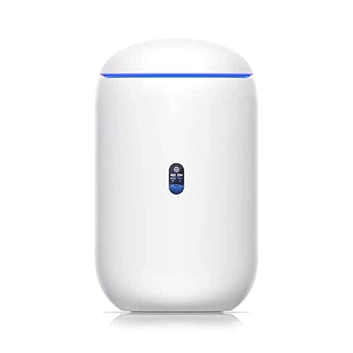 UbiQuiti UDM