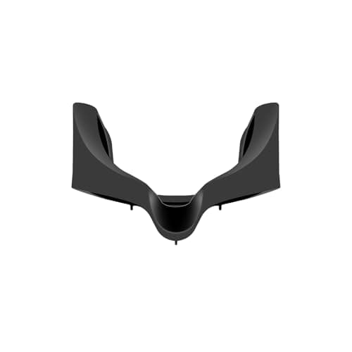 Globular Cluster F3-S Silicone Light Blocker for Meta Quest 3