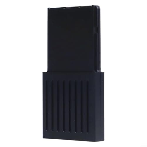 External Hard Drive Box For XBOX Series X/S Aluminum Alloy Storage Expansion Card Compatible With CH SN530 512G/1TB And XA1 512G/1TB NVME 2230 SSD Gaming Accessory