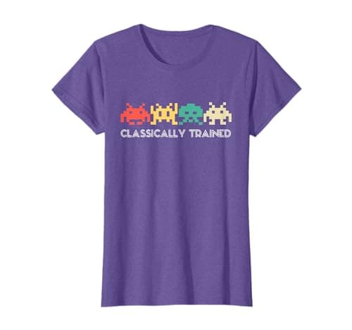Video Game Vintage Retro Gaming Arcade 80s T-Shirt