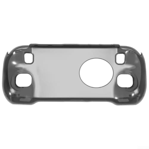 NbgrvB Lightweight TPU Shell for AYANEO Handheld Device(Black)