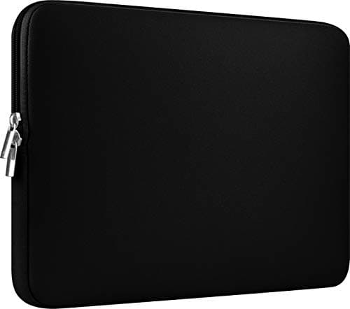 CCPK 15.6" Laptop Case, Laptop Sleeve for 16" MacBook Pro 16 inch M5 2026