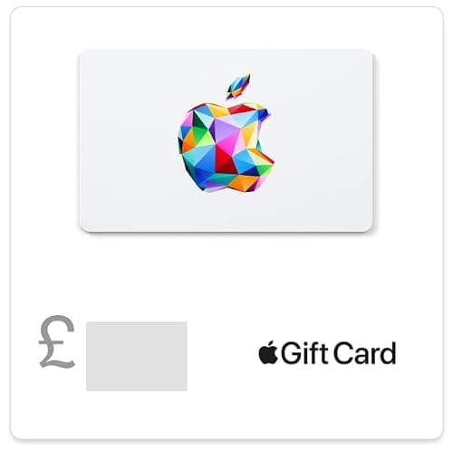 Apple eGift Card
