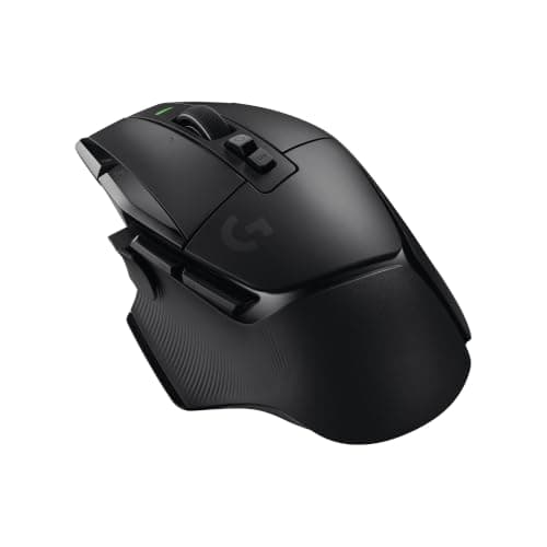 Logitech G502 X LIGHTSPEED Wireless Gaming Mouse
