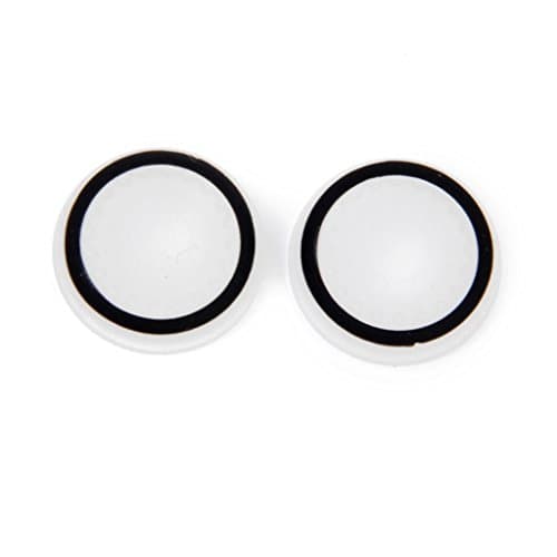 Tiuimk Universal Dual-color Key Cap (Glow in the Dark) - Black