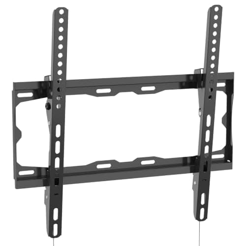 GRIFEMA Tilt TV Wall Bracket for 26 to 65 Inch TVs