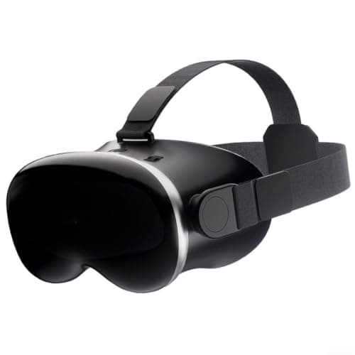 for vr Headset for Phone 98° FOV Adjustable Focus Lens for
