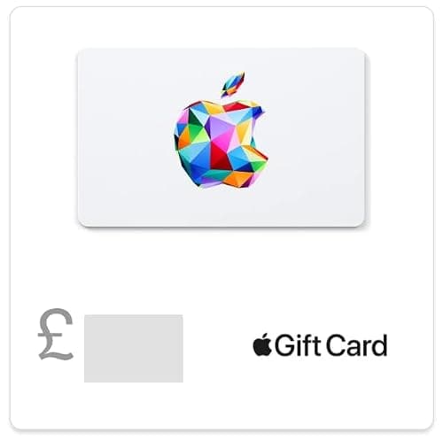 Apple eGift Card