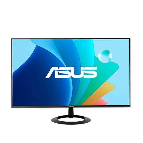 ASUS VZ249HG 24 Inch 120Hz FHD IPS Eye Care Monitor