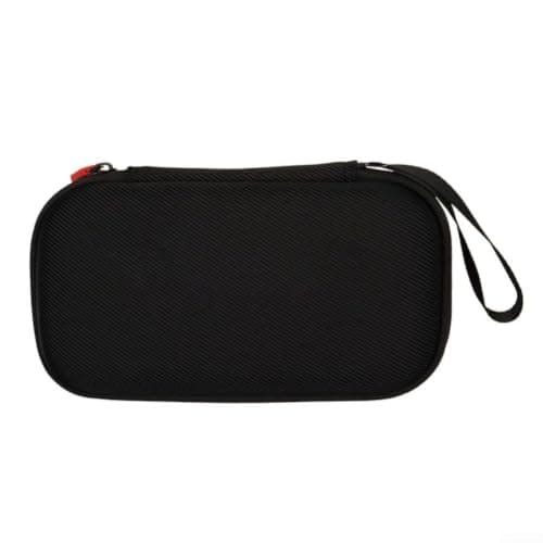 Hard Protective Carrying Case For Handheld Game Console Accessory Storage