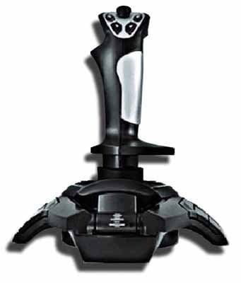 Gembird USB Interface Fightstick 3D Joystick