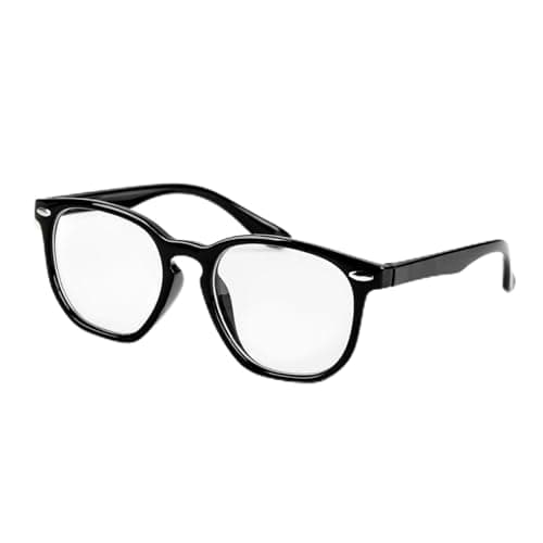 Blue Light Blocking Glasses for Kids Children's Gaming Computer Glasses