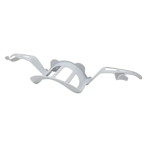 VR Headset Stand, Universal Wall Mount VR Headset Storage Holder for Oculus Quest 2 for Quest for PSVR2 for Rift for HTC Vive Headset and Controllers