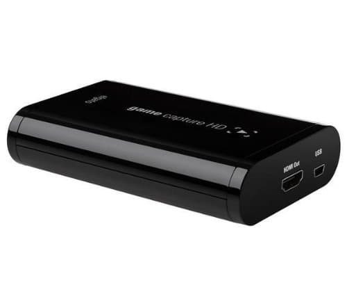 Game Capture HD Video Capture Device (ELG1GC108801000)