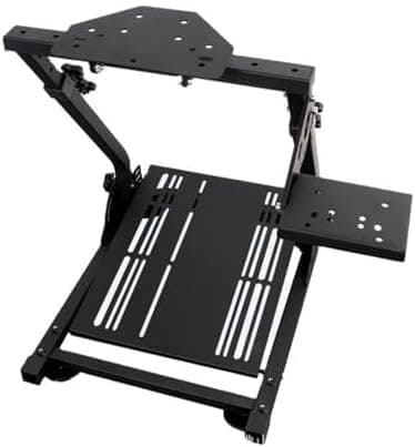 Foldable Racing Wheel Stand