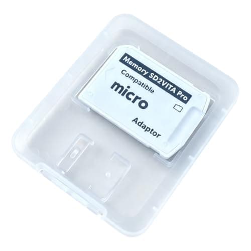 App Media Expansion Adapter