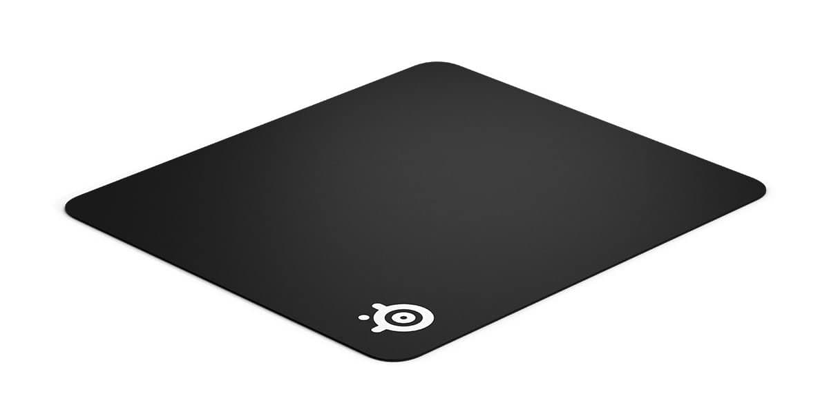 SteelSeries QcK+ Gaming Mouse Pad