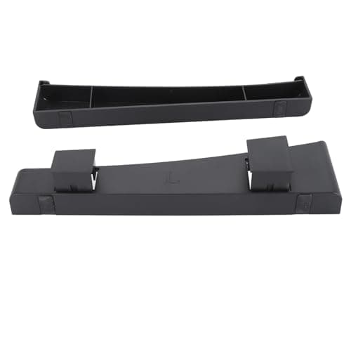 MENDUNER Horizontal Cooling Stand for Slim Console | Stable Base With Heat