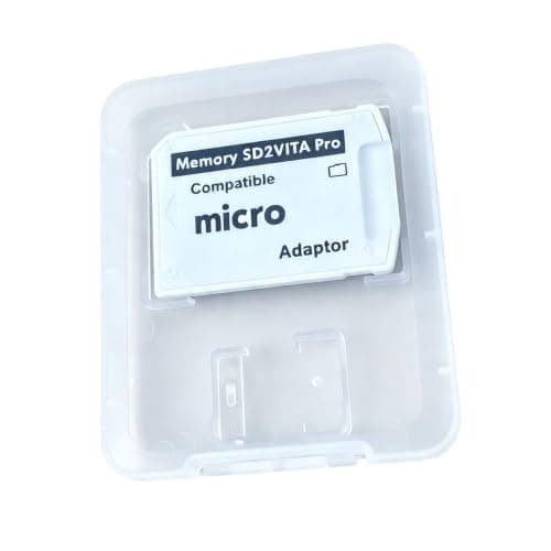 Slot Upgrade Adapter
