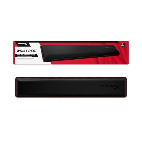 HyperX Wrist Rest for full-sized keyboards