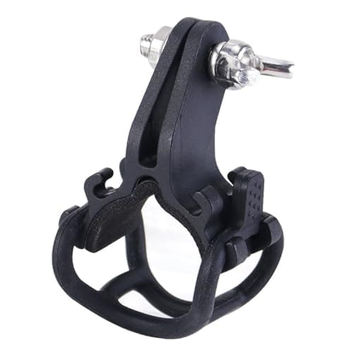 Bike Number Plate Holder Cycling Plate Holder Bicycle Race Mount