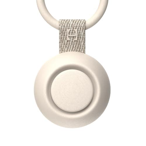 Hatch Go Portable Sound Machine & Sleep Soother for Babies & Kids (Putty)